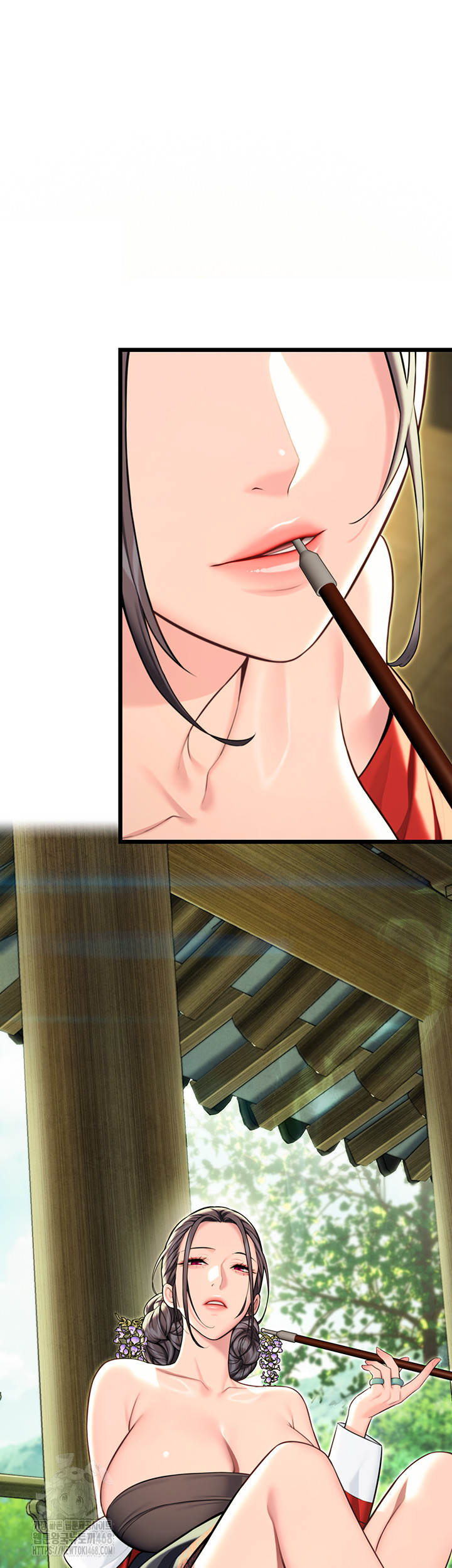 God Bless You Raw Chapter 42 image 45