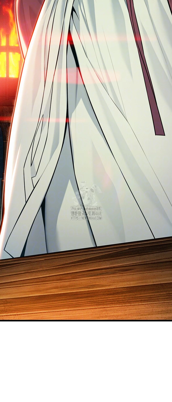 God Bless You Raw Chapter 44 image 3
