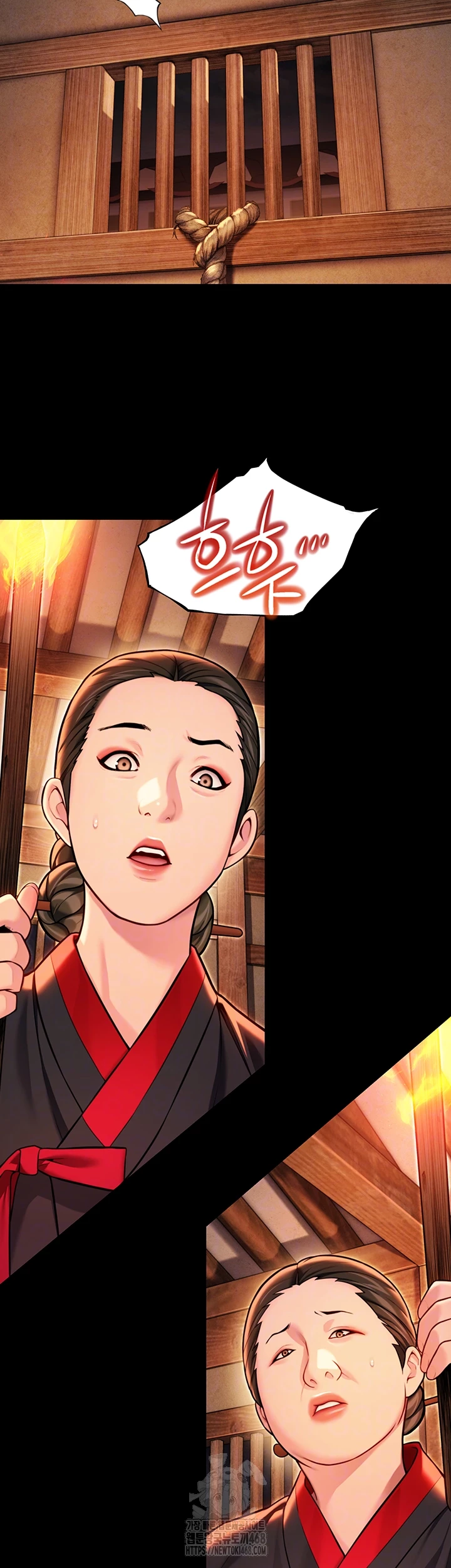 God Bless You Raw Chapter 44 image 5