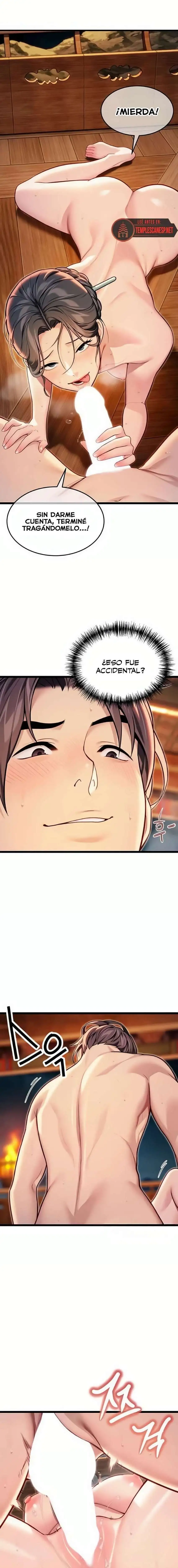 God Bless You Raw Chapter 46 image 10