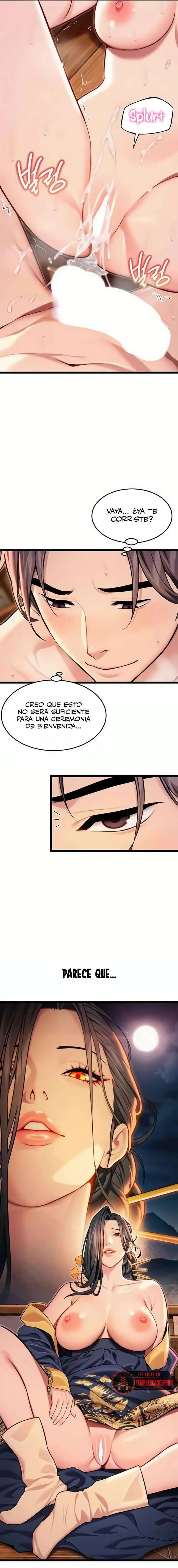 God Bless You Raw Chapter 46 image 16