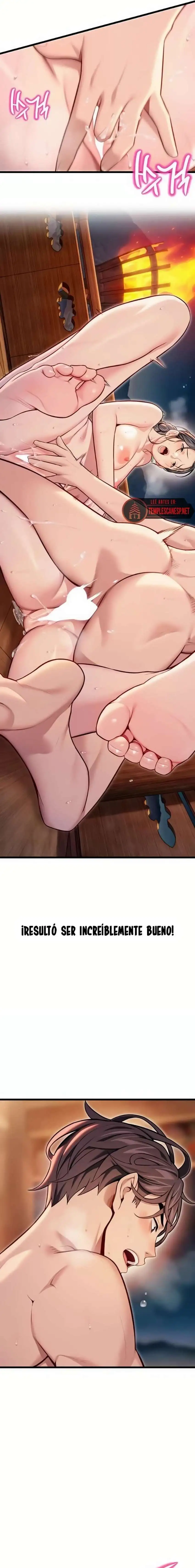 God Bless You Raw Chapter 46 image 1