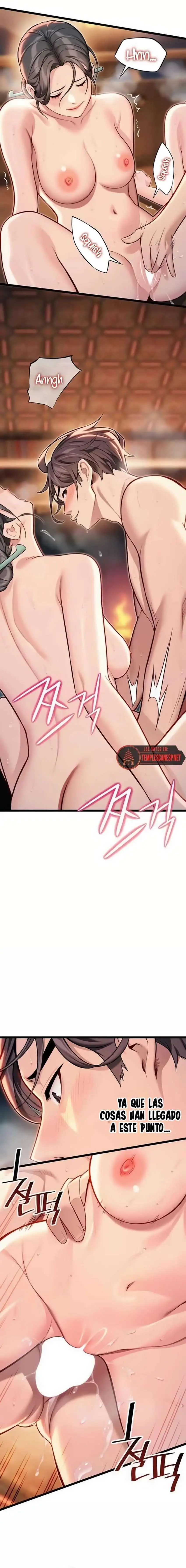 God Bless You Raw Chapter 46 image 3