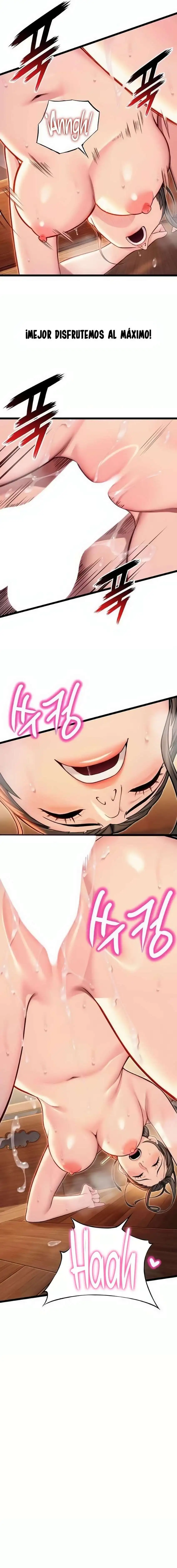 God Bless You Raw Chapter 46 image 4