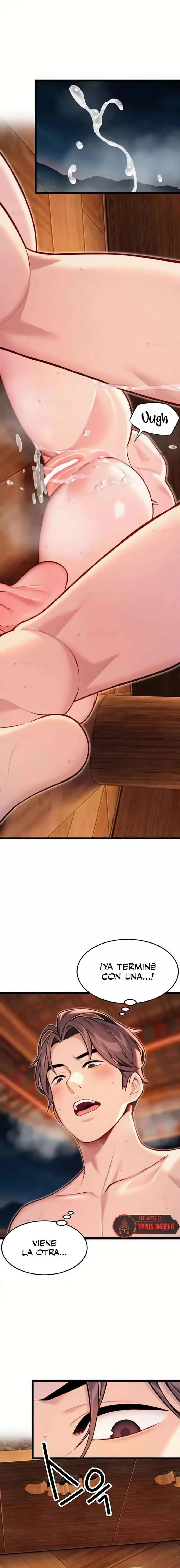 God Bless You Raw Chapter 46 image 7