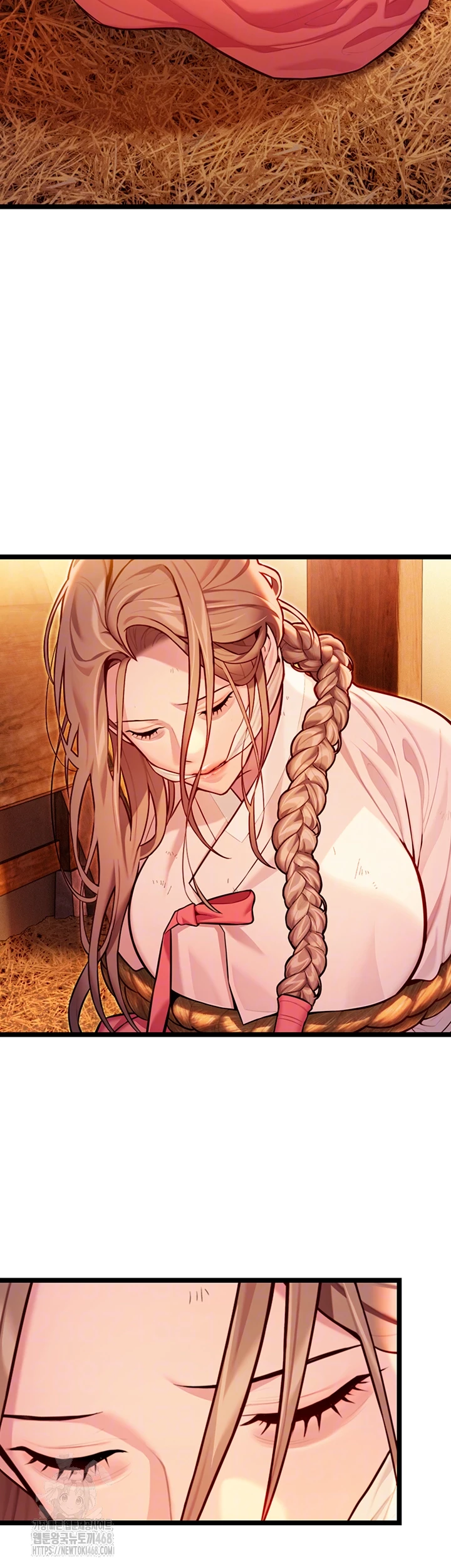 God Bless You Raw Chapter 49 image 7