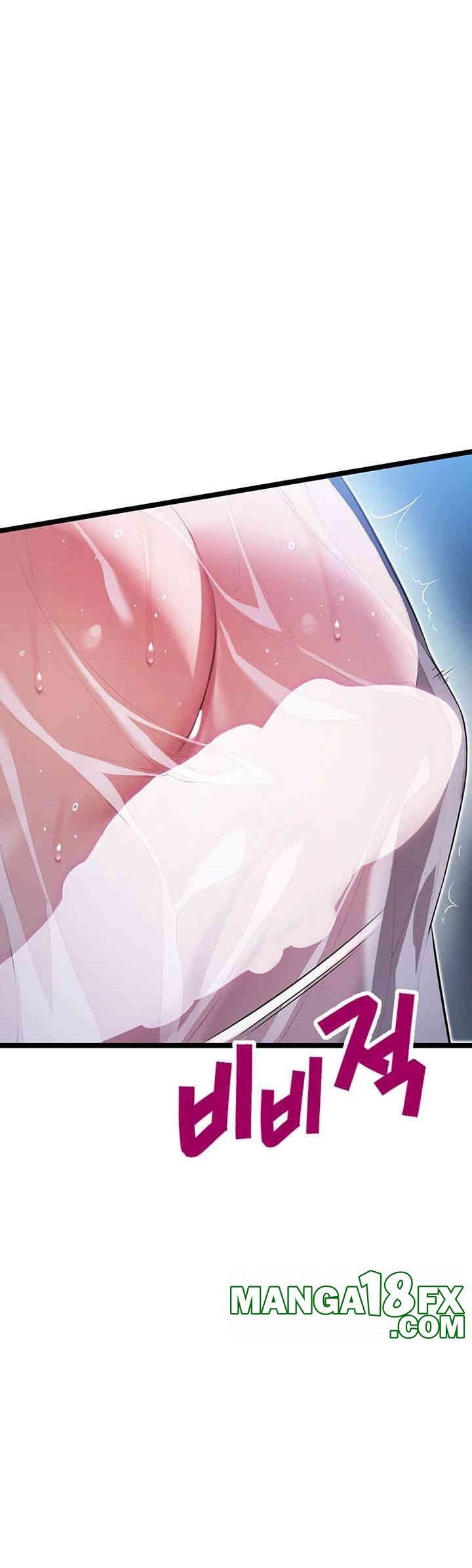 God Bless You Raw Chapter 5 image 19