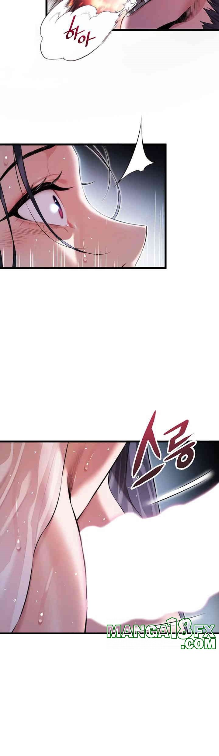 God Bless You Raw Chapter 5 image 21