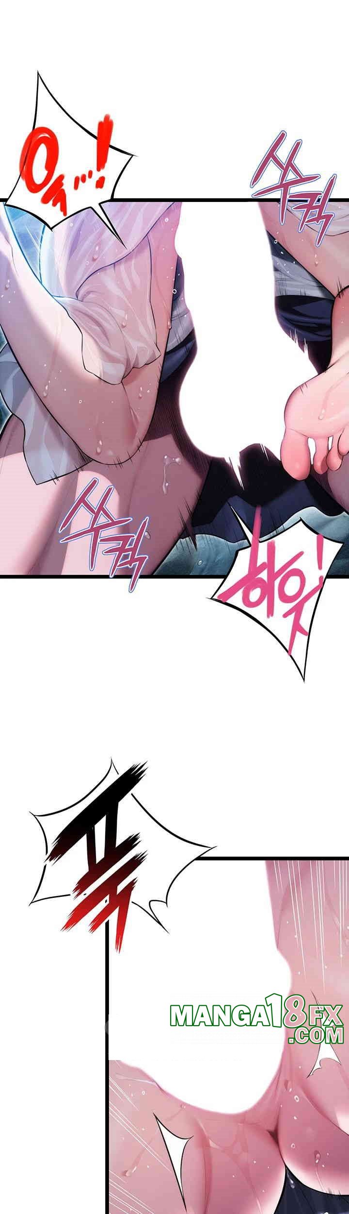 God Bless You Raw Chapter 5 image 32