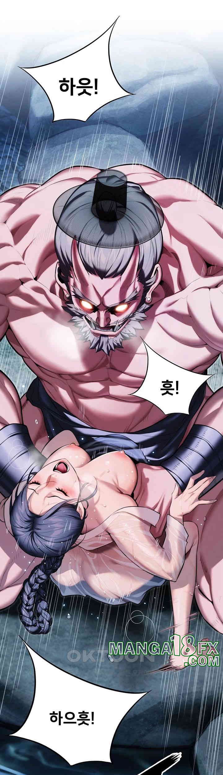 God Bless You Raw Chapter 5 image 35