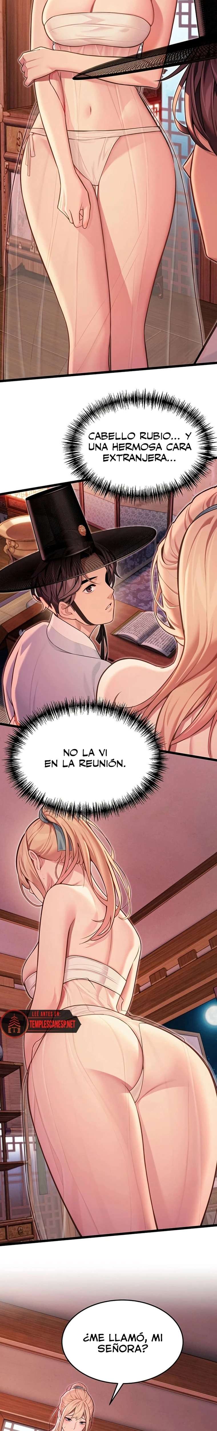 God Bless You Raw Chapter 50 image 10