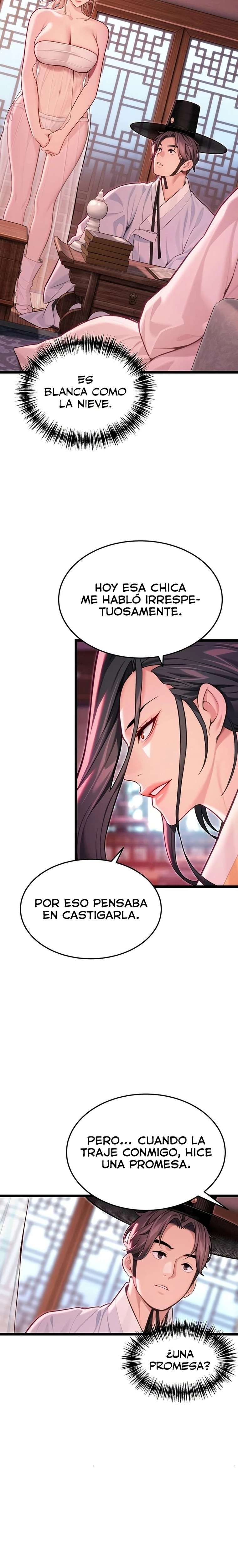 God Bless You Raw Chapter 50 image 11