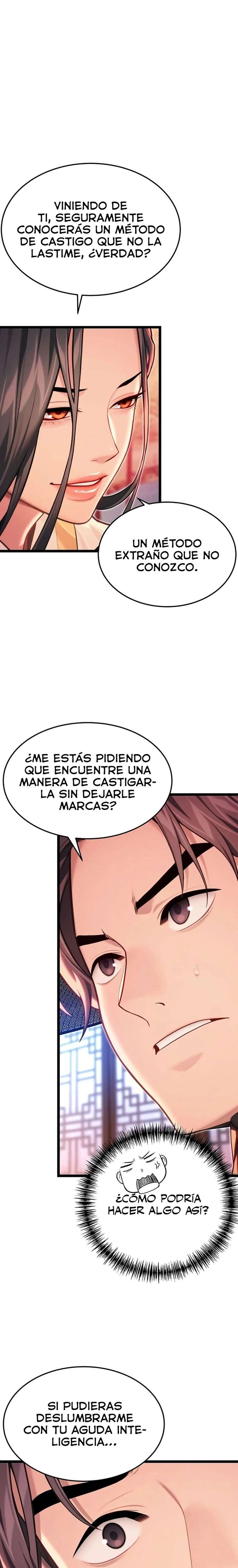 God Bless You Raw Chapter 50 image 13