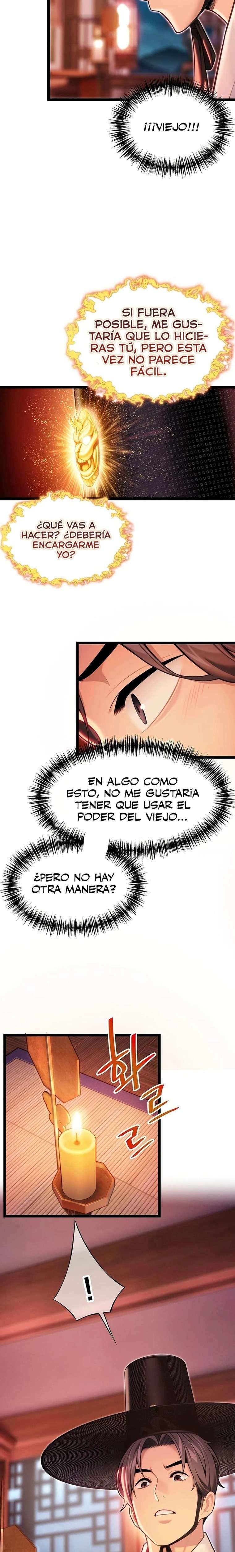 God Bless You Raw Chapter 50 image 15