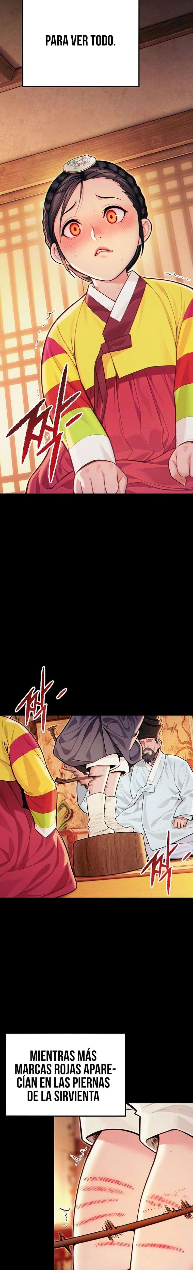 God Bless You Raw Chapter 50 image 3