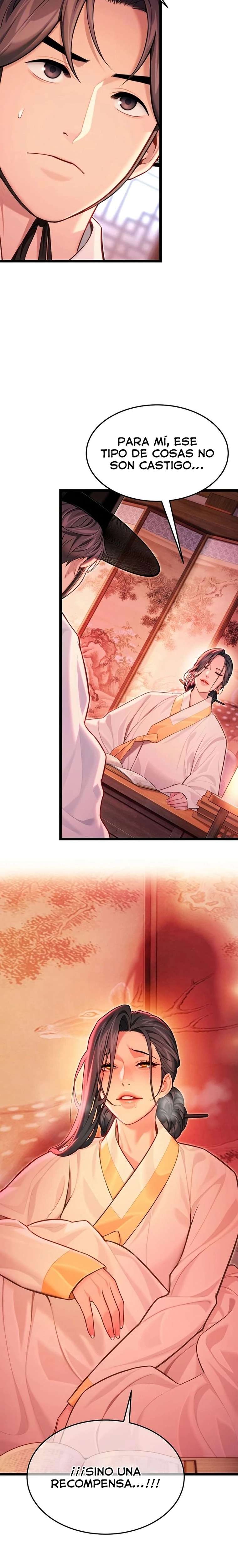 God Bless You Raw Chapter 50 image 5