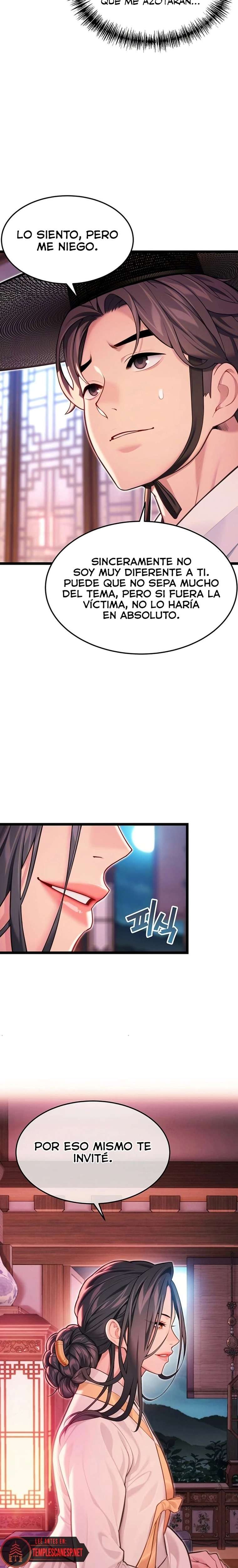 God Bless You Raw Chapter 50 image 7