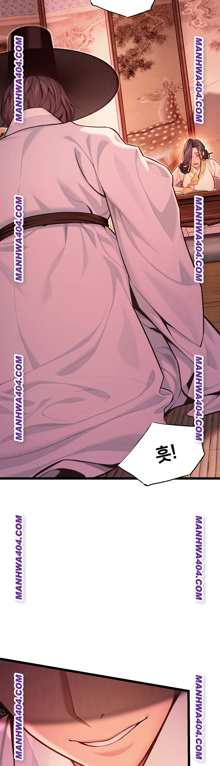 God Bless You Raw Chapter 51 image 1