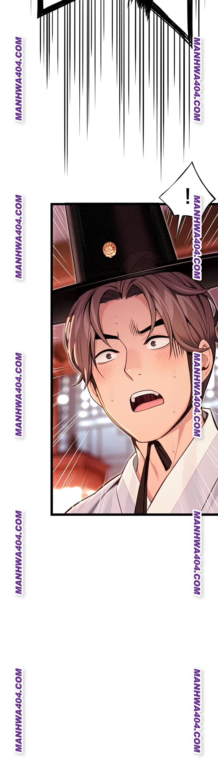 God Bless You Raw Chapter 51 image 51
