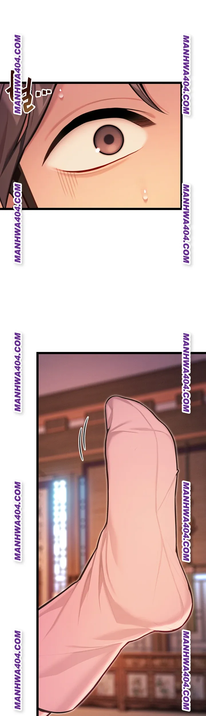 God Bless You Raw Chapter 51 image 53