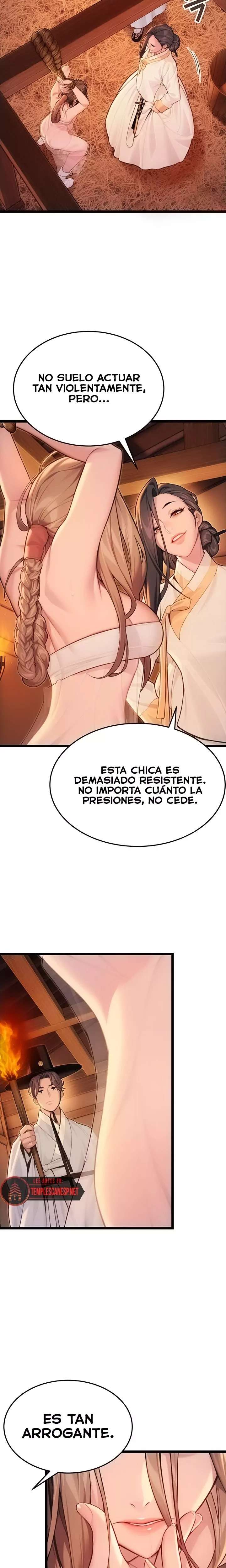 God Bless You Raw Chapter 52 image 13