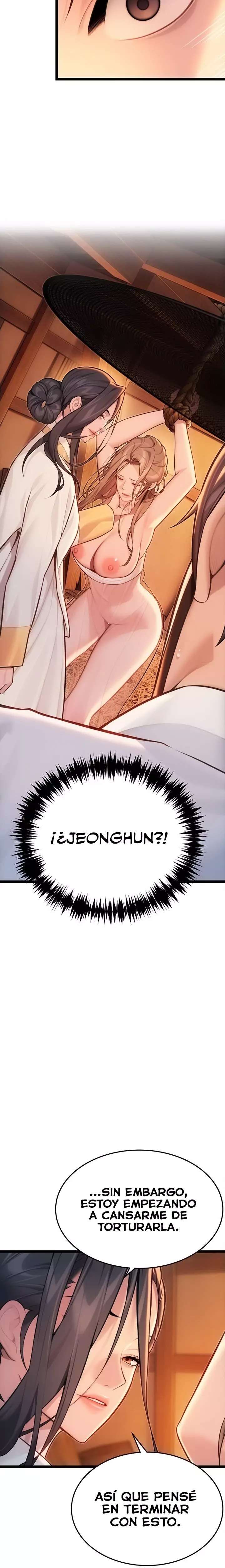 God Bless You Raw Chapter 52 image 15