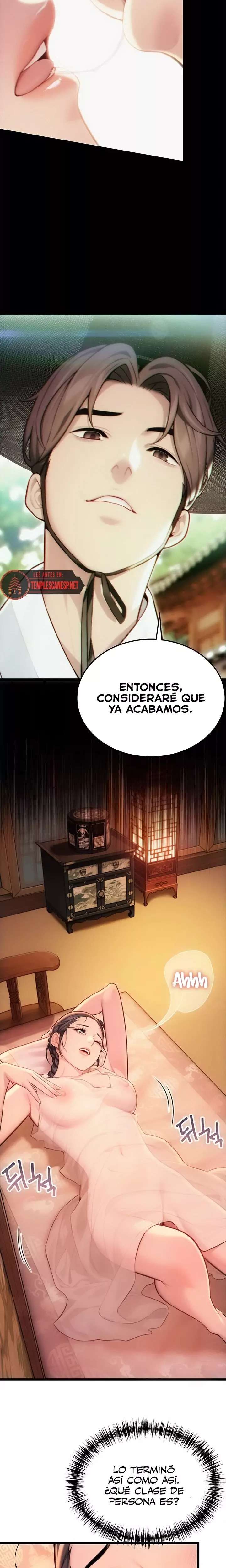 God Bless You Raw Chapter 52 image 19