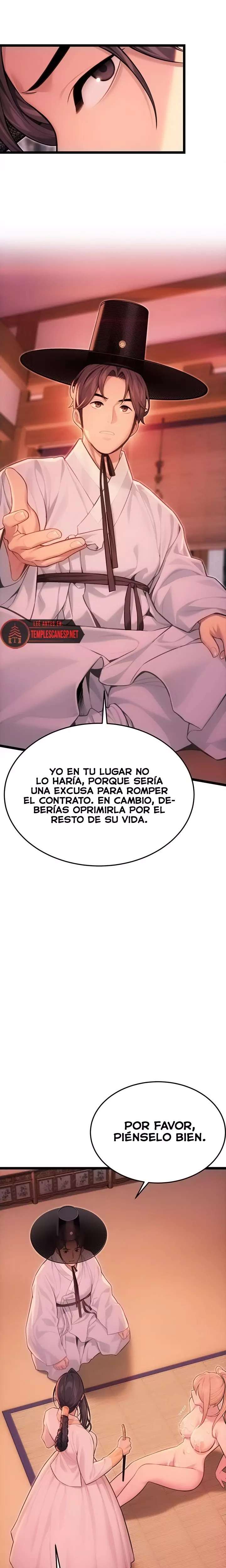 God Bless You Raw Chapter 52 image 6