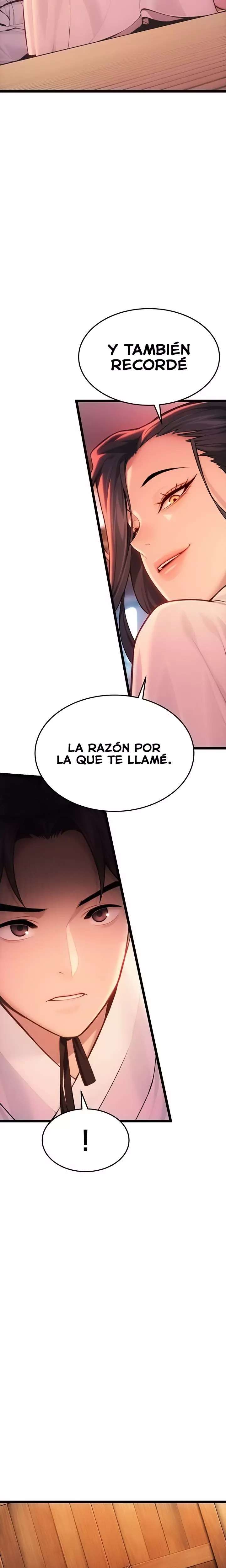 God Bless You Raw Chapter 52 image 8