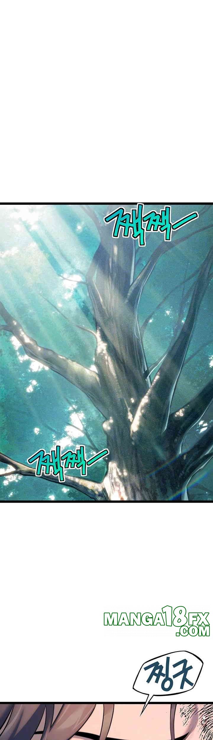 God Bless You Raw Chapter 7 image 3