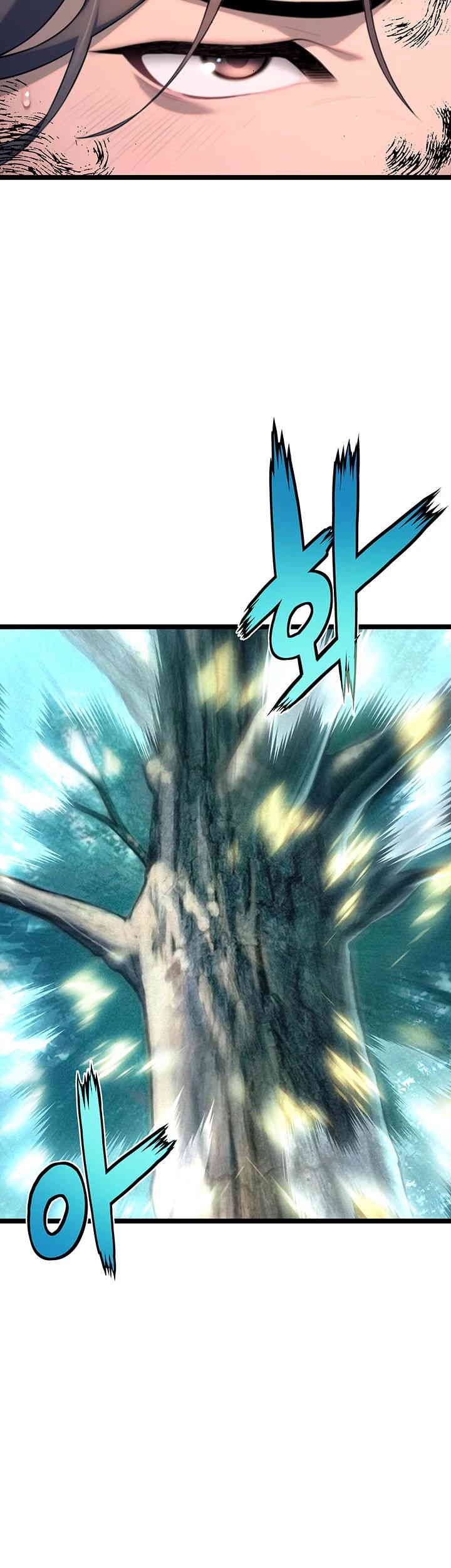 God Bless You Raw Chapter 7 image 4