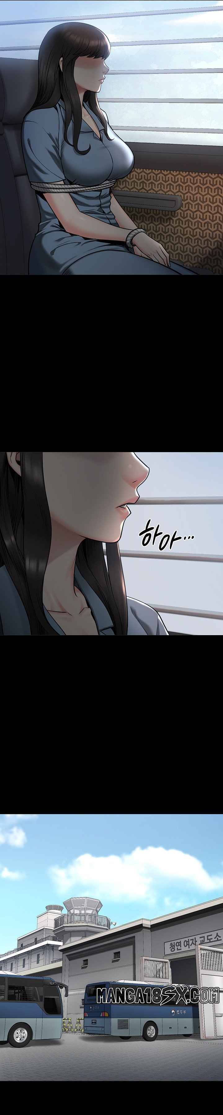 Locked Up Raw Chapter 1 image 27
