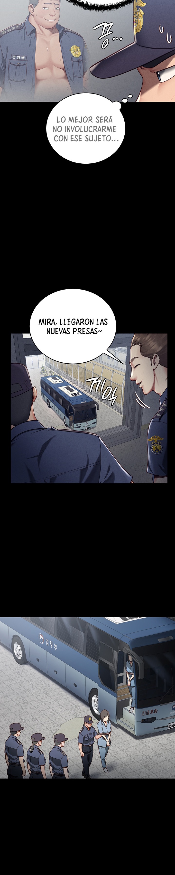 Locked Up Raw Chapter 1 image 29