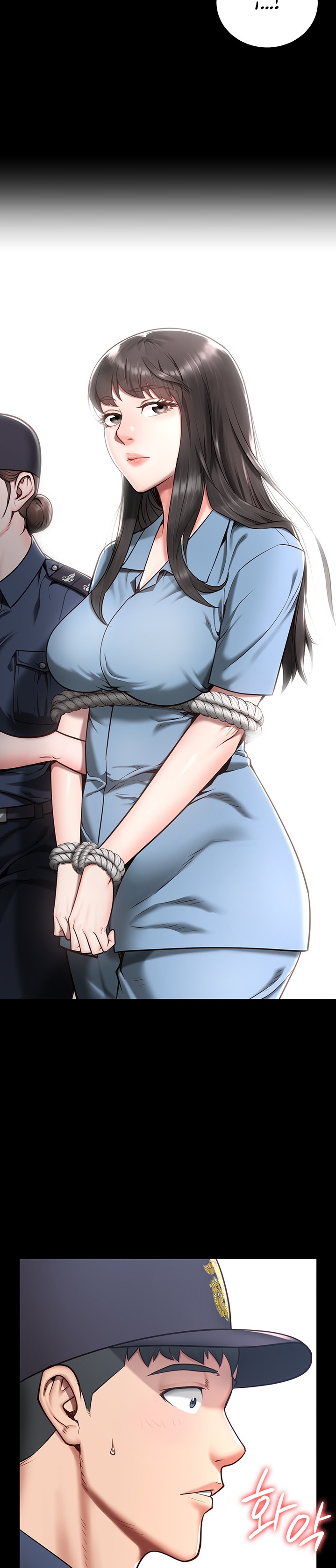Locked Up Raw Chapter 1 image 31
