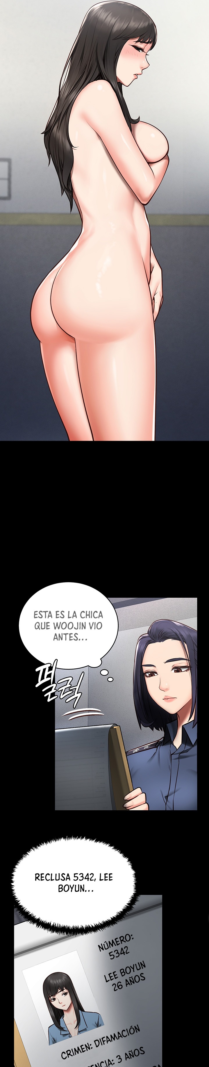 Locked Up Raw Chapter 1 image 42