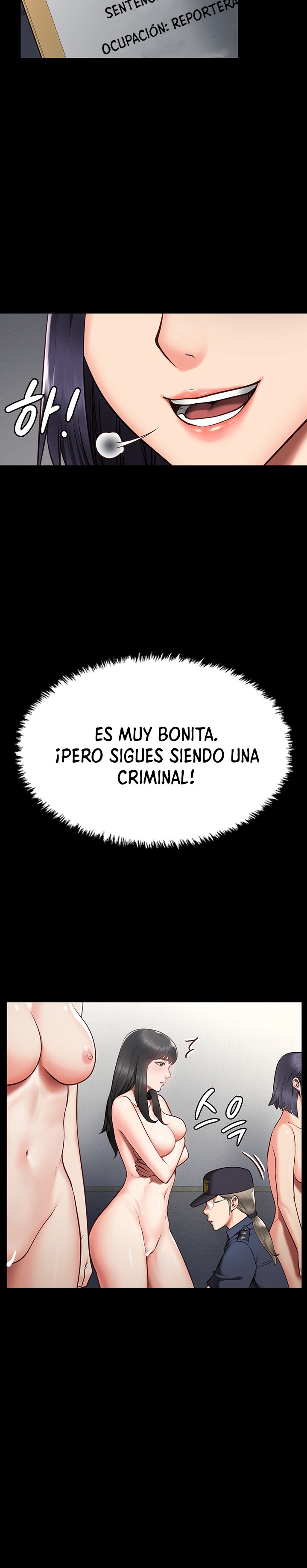 Locked Up Raw Chapter 1 image 43