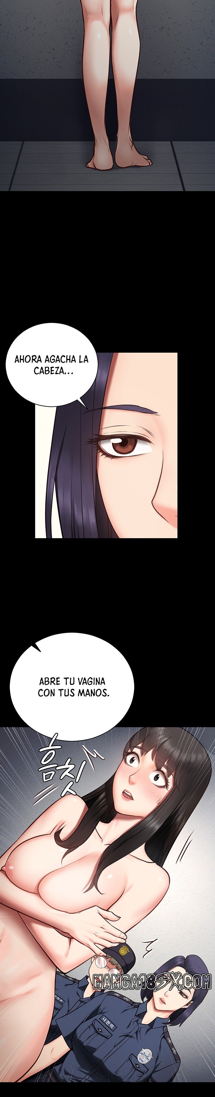 Locked Up Raw Chapter 1 image 47
