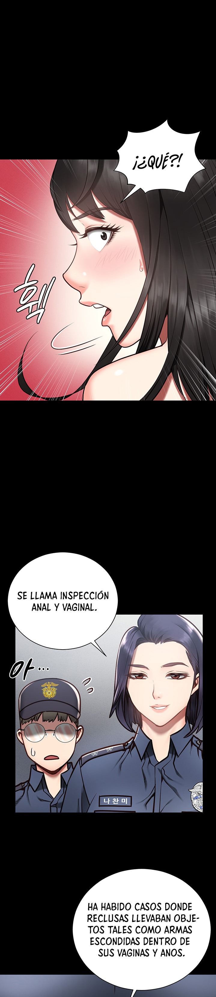 Locked Up Raw Chapter 1 image 48