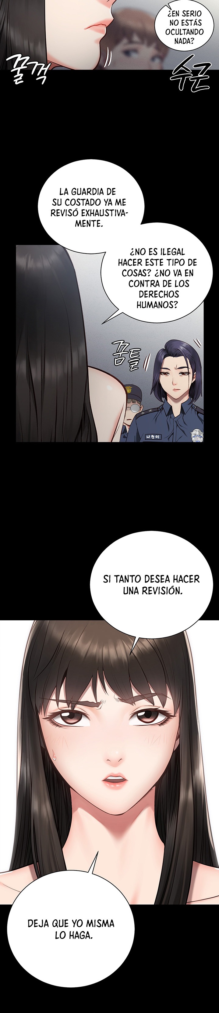Locked Up Raw Chapter 1 image 50