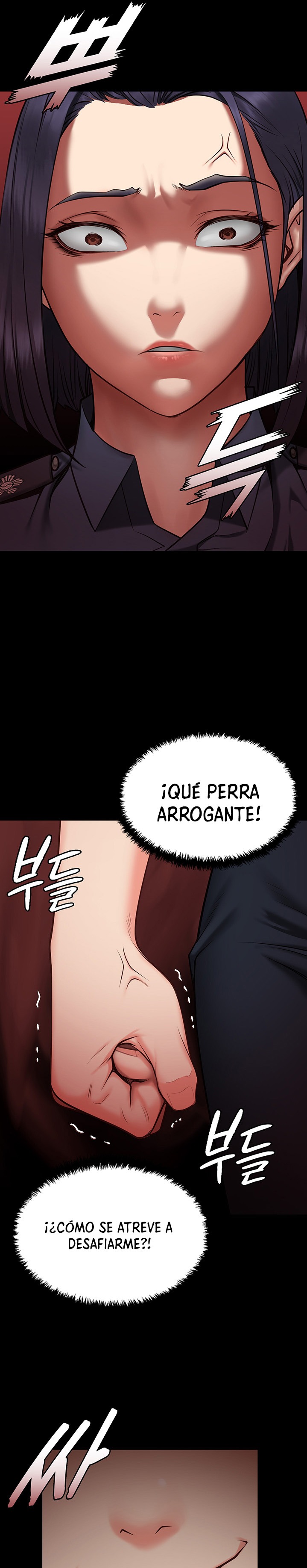 Locked Up Raw Chapter 1 image 51