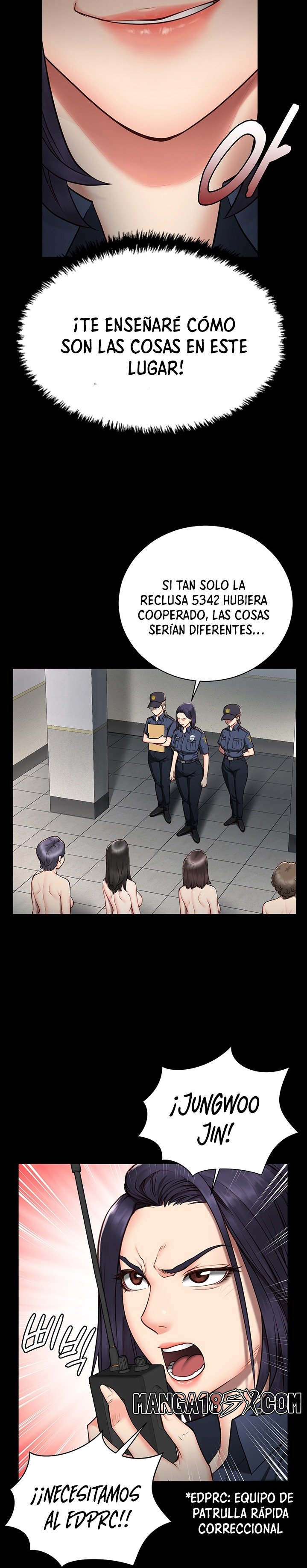 Locked Up Raw Chapter 1 image 52