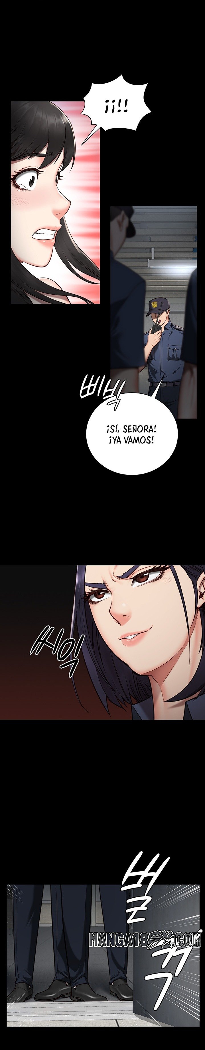 Locked Up Raw Chapter 1 image 53