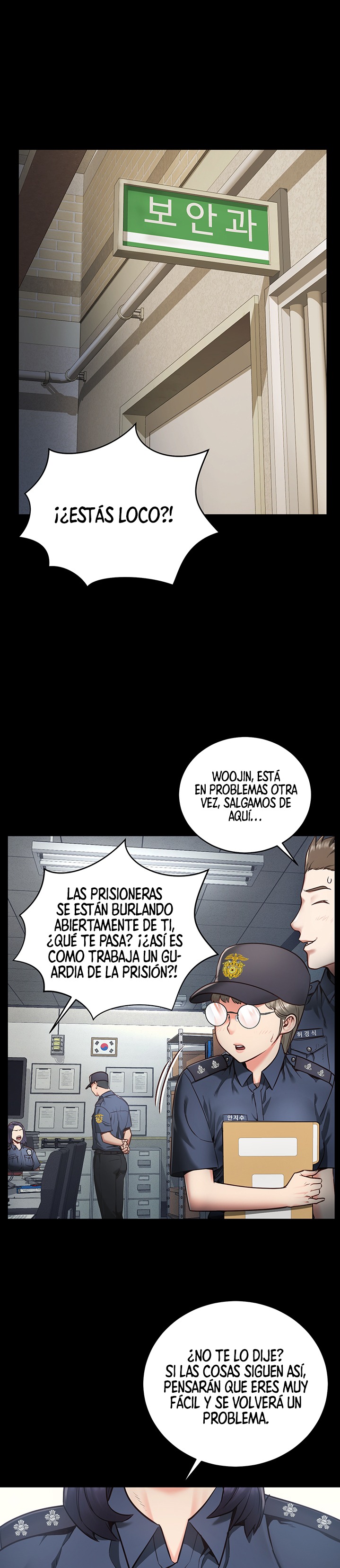 Locked Up Raw Chapter 1 image 6