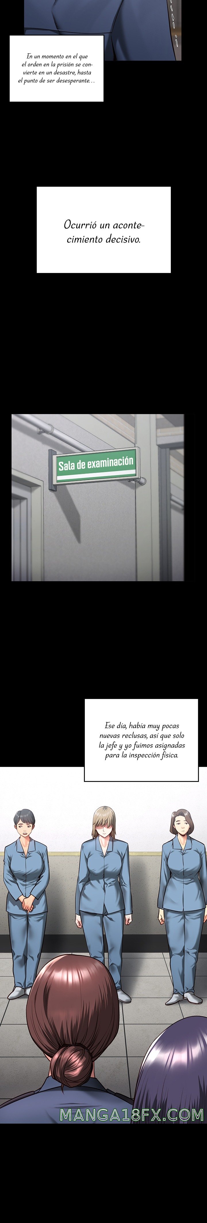 Locked Up Raw Chapter 10 image 12
