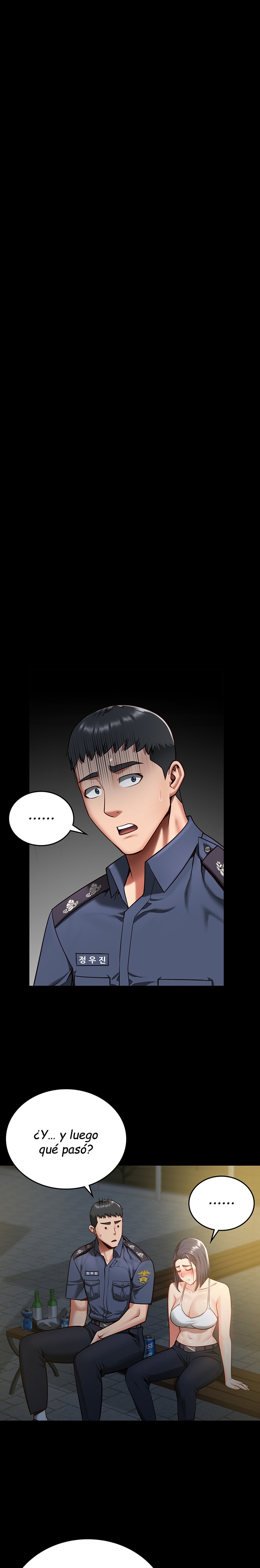 Locked Up Raw Chapter 10 image 22