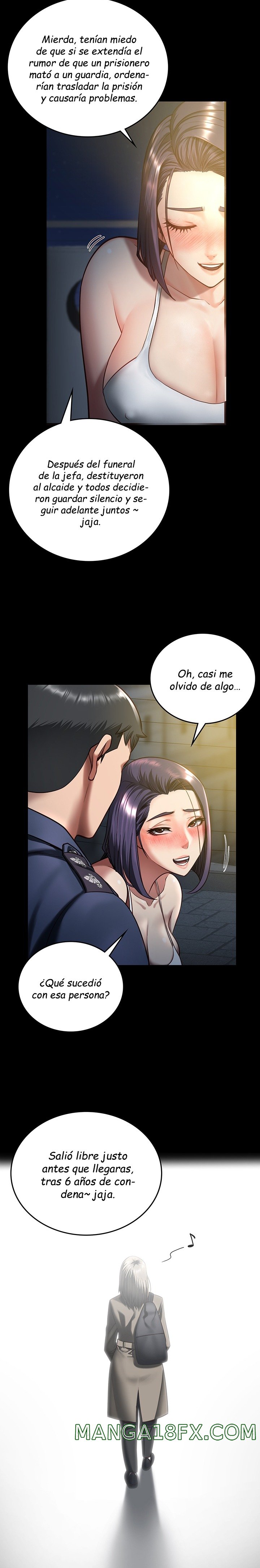 Locked Up Raw Chapter 10 image 24