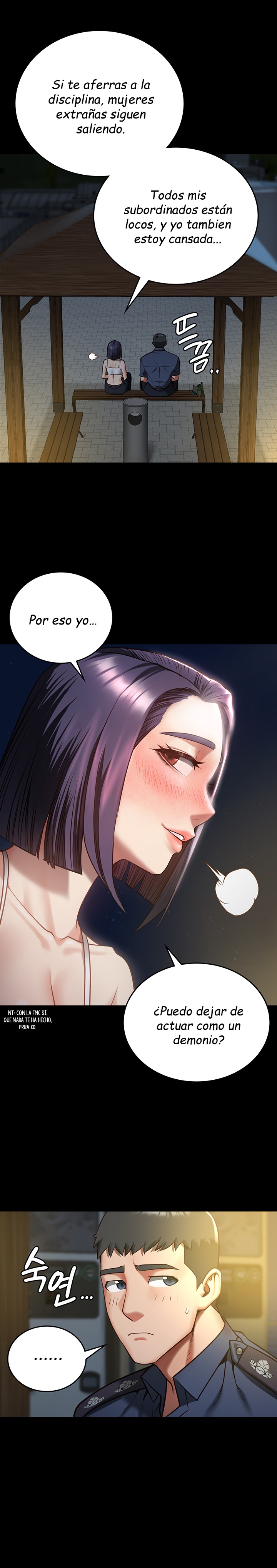 Locked Up Raw Chapter 10 image 27