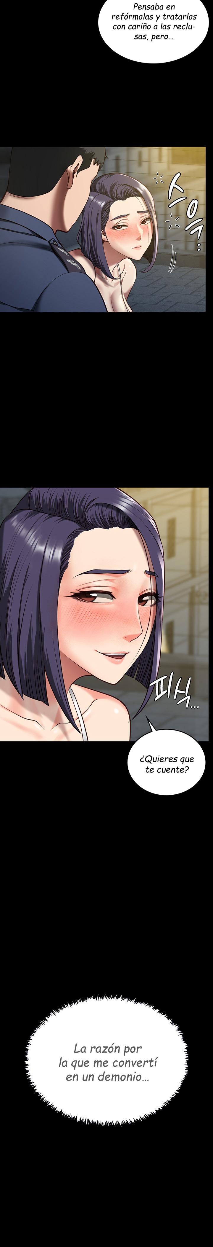 Locked Up Raw Chapter 10 image 2