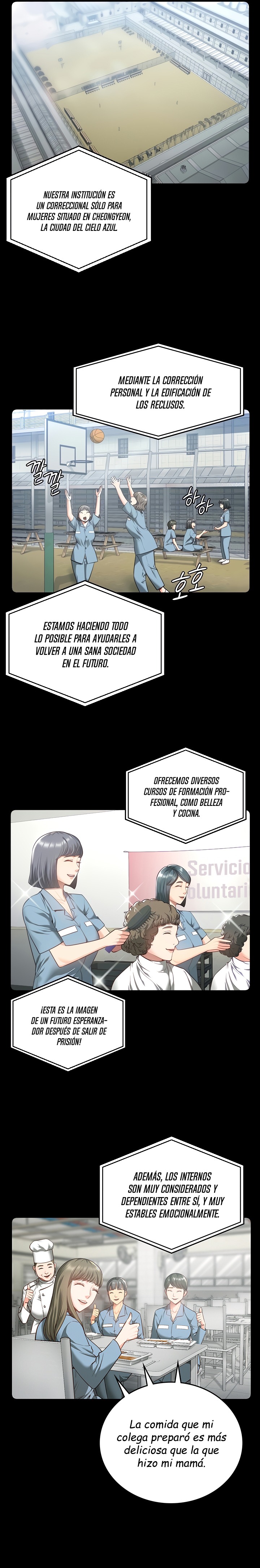 Locked Up Raw Chapter 10 image 4