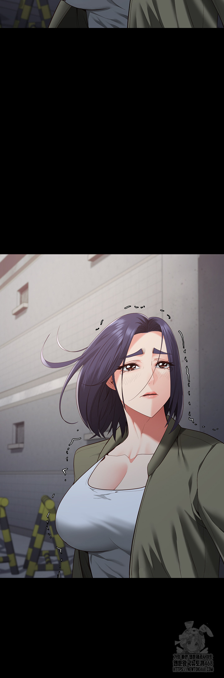Locked Up Raw Chapter 103 image 66